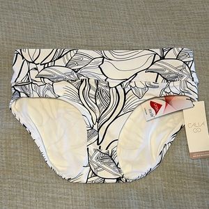 Calia swim suit bottom Size Small
